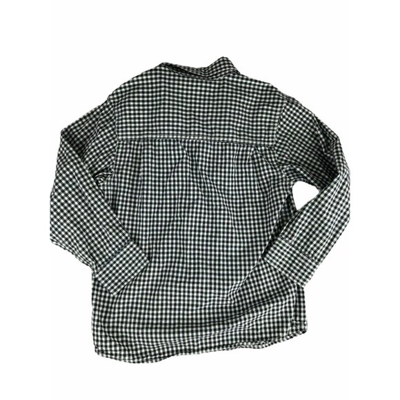 Osh Kosh Kids Boys Childrens Shirt Button Up 7 - Picture 6 of 8